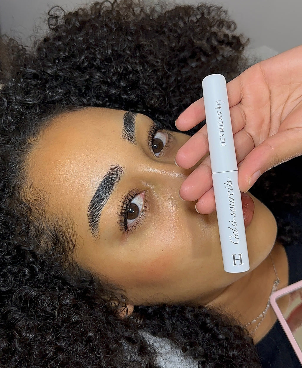 BROWS FIX GEL | MASCARA | BROWS FELT-TIP