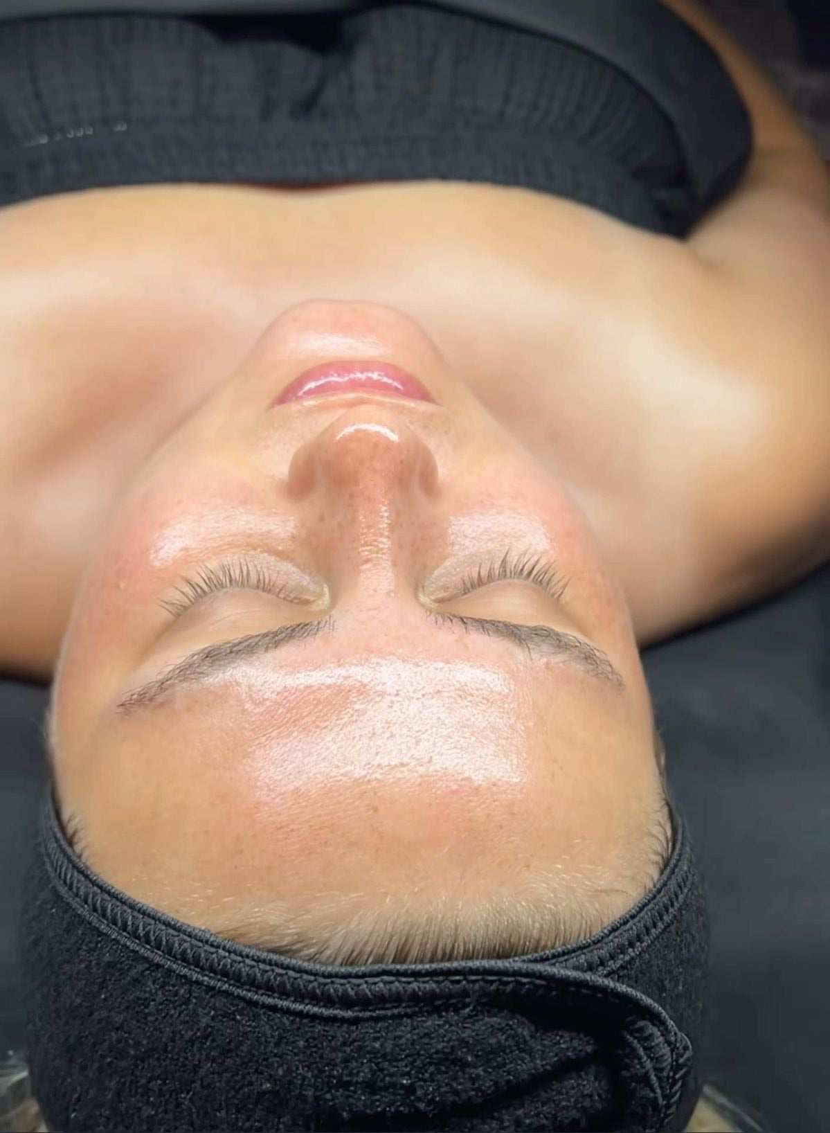 HYDRANEEDLING ™ (hydraskin & microneedling) - Durée 1H30