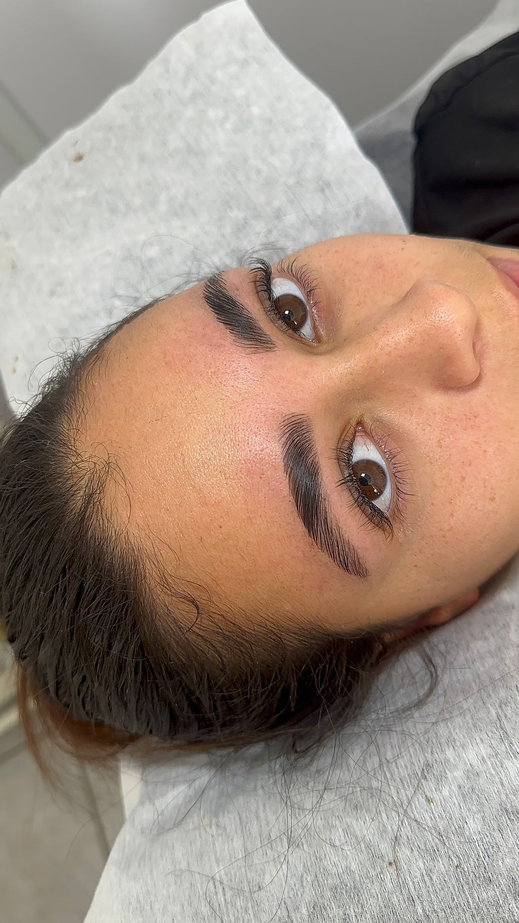 BROW LIFT & Soin Botox ™ - Durée 1h15