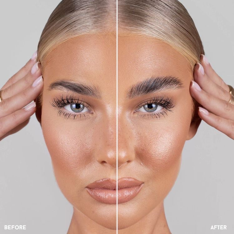 GEL BROWS FIX | MASCARA | FEUTRE SOURCILS