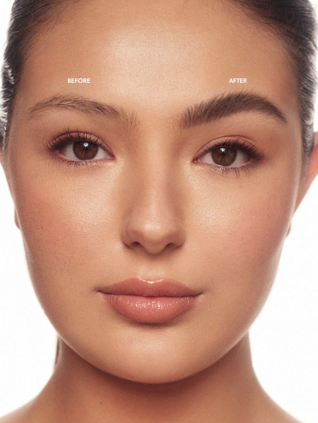 GEL BROWS FIX | MASCARA | FEUTRE SOURCILS